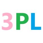 3PL.website Logo – Simplifying Logistics Across Australia