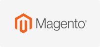 magento logo indicating Efillship integration for seamless e-commerce operations