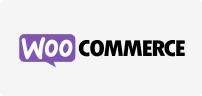 woocommerce logo indicating Efillship integration for seamless e-commerce operations